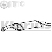 Toba esapament finala 