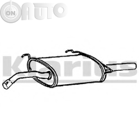 Toba esapament finala 