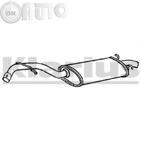 Toba esapament finala 