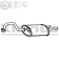 Toba esapament finala 