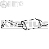 Toba esapament finala 