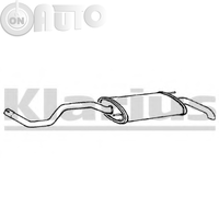 Toba esapament finala 