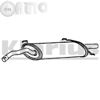 Toba esapament finala 