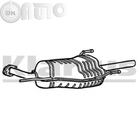 Toba esapament finala 