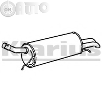 Toba esapament finala 