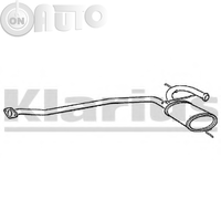 Toba esapamet intermediara 