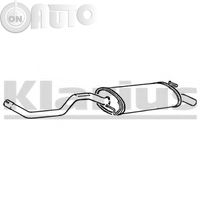 Toba esapament finala 