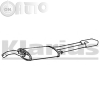 Toba esapament finala 