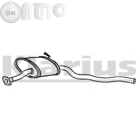 Toba esapamet intermediara 