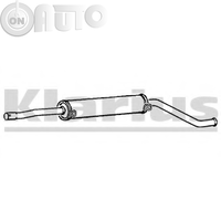 Toba esapamet intermediara 