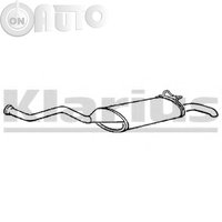 Toba esapament finala 