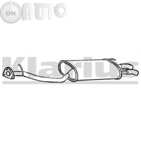 Toba esapament finala 