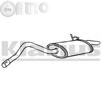 Toba esapament finala 