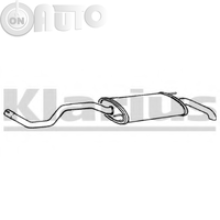 Toba esapament finala 