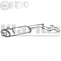 Toba esapament finala 