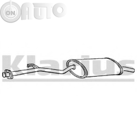 Toba esapament finala 