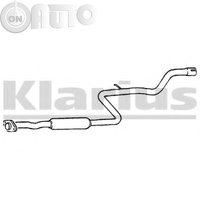 Toba esapamet intermediara 