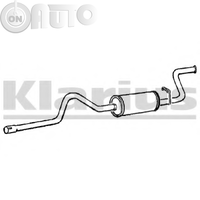 Toba esapament finala 