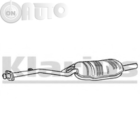 Toba esapament finala 