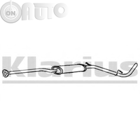 Toba esapamet intermediara 