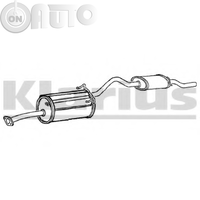 Toba esapament finala 