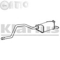 Toba esapament finala 