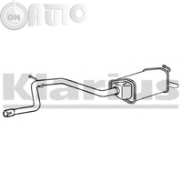 Toba esapament finala 