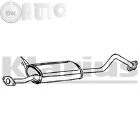 Toba esapamet intermediara 