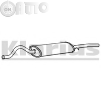 Toba esapament finala 