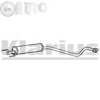 Toba esapamet intermediara 