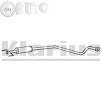 Toba esapamet intermediara 