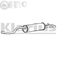 Toba esapament finala 