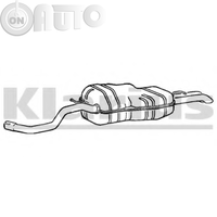 Toba esapament finala 