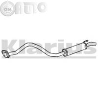 Toba esapament finala 