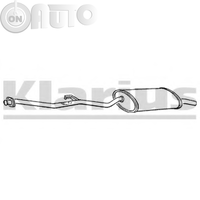 Toba esapament finala 