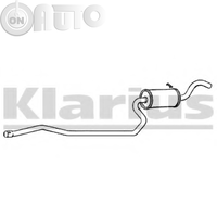 Toba esapamet intermediara 