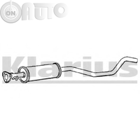 Toba esapamet intermediara 