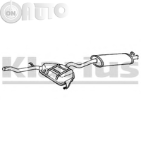 Toba esapament finala 