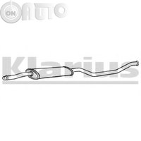 Toba esapamet intermediara 