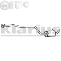 Toba esapamet intermediara 