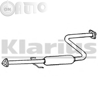 Toba esapamet intermediara 