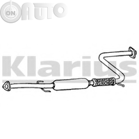 Toba esapamet intermediara 