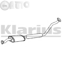 Toba esapamet intermediara 