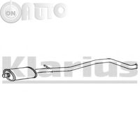 Toba esapamet intermediara 