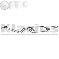 Toba esapament finala 