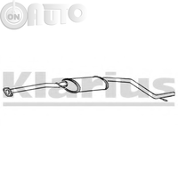 Toba esapamet intermediara 