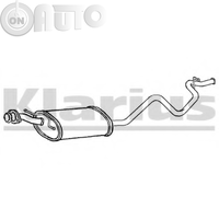 Toba esapament finala 