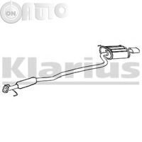 Toba esapament finala 