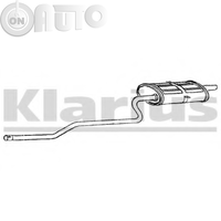 Toba esapament finala 