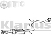 Toba esapamet intermediara 